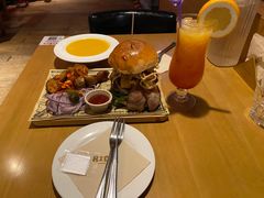 -Ricci睿奇美式餐厅(五道口店)