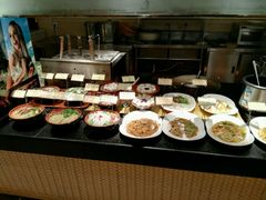 -白金汉爵大酒店·中餐厅(相城店)