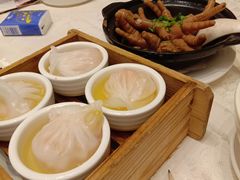 -百乐门喜宴(海珠广场华厦店)