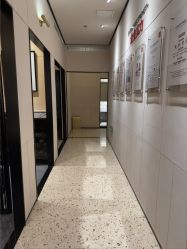 -娇莉芙美颜SPA连锁