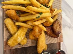 -拾挚扒房(招商花园城店)