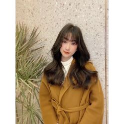 -3AM HAIR SALON染发接发