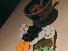 -鱼酷活鱼烤鱼(人信汇商场店)