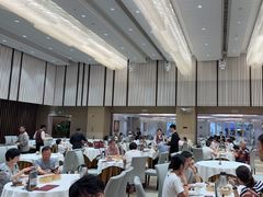 -喜宴又一村·粤菜·茶点·海鲜(壹方天地店)