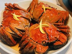 -荣小馆(安达仕店)