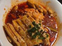-周渝食惦酸菜鱼(青浦店)