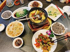 -东哥紫阳蒸盆子(旺座·现代城店)