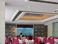 -阳澄湖费尔蒙酒店颐丰阁中餐厅(马鞍山西路店)