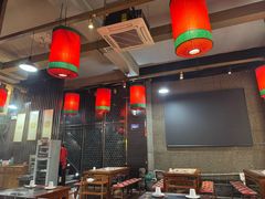 -陈府大宅门成都火锅·手切鲜肉(太原街店)
