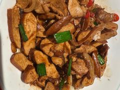 -莘府·老豆腐鱼头·建德菜(金马店)