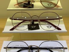 -宝岛眼镜(常熟珠江路欧尚店)