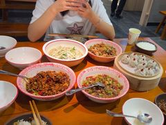 -陈家婆的菜·口味湘菜(梅溪湖店)