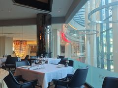 -MORTON'S 莫尔顿牛排坊(北京丽晶酒店)