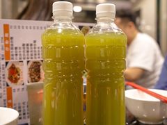 甘蔗汁-一哥美食(总店)