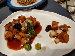 -阿庄新豫菜(通泰路店)