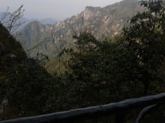 -大明山自然探索公园