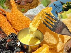 -卡朋厨房(289艺术园区店)