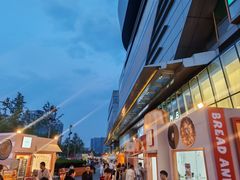 -北京清河万象汇