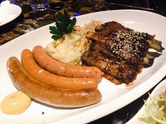 -MOSSO德国餐厅·音乐酒吧(环宇荟店)