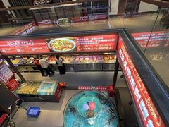 -魏铭鱼头捞饭(晋阳路店)