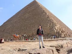 -吉萨金字塔群