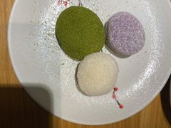 -三石铁板烧(紫竹桥店)