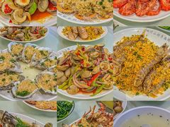 -四川小胡子海鲜(丁村万人海鲜广场店)