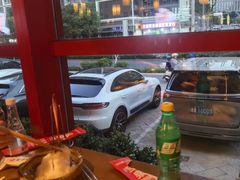 -宝泉铜锅·涮羊肉(解放东路店)