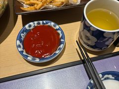 -小山日本料理(太古汇店)