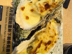 -板长寿司(铜锣湾店)