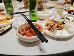 -小茉庐和牛自助火锅(龙湖万达店)