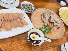 -姐妹鸭仔饭店(湾南路店)