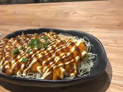 -雷门拉面·现熬骨汤(凯德来福士店)