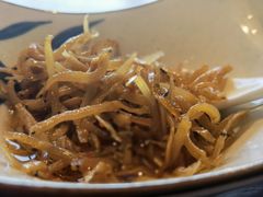 -潮汕味道·煮海餐厅(金麟大厦店)