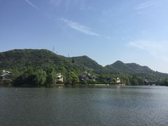 -杭州世外桃源君澜度假酒店