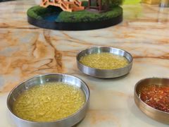 -食德喜·阳山鸡王食研基地