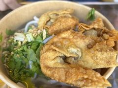 -非遗·十八曲鱼饺(西马总店)