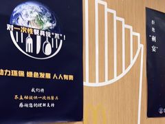 -麦当劳(北京大兴机场二层国内到达(安检外)店)