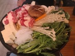 -千代武日本料理(爱建店)