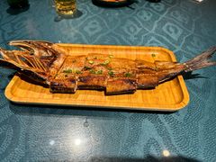 -乡村馕坑肉·烧烤·新疆菜·本地人更爱吃(阿勒泰首店)