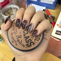 -Hands Nail专业美甲美睫