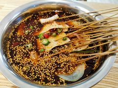 -长颈鹿的口袋钵钵鸡(市南店)