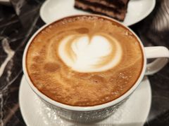 -V咖啡(兰州盛达希尔顿酒店)