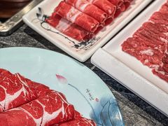 -前门后头老北京铜锅涮肉·京味菜·烤鸭(伊藤洋华堂店)