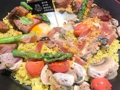 -西堤牛排(合肥之心城店)