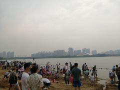 -天鹅湖体育公园
