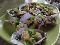 -三爷糟粕醋·鲜鱼汤·海南特色小吃(新华南路店)
