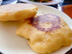 -北京龙庆四季香农家饭庄·灶台鱼·碳烤虹鳟鱼(龙庆峡店)