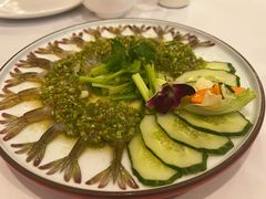 泰椒鲜虾（小份）-阿诺泰·泰国餐厅(棕北店)