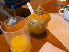 -富力丽思卡尔顿酒店·香荟全日制餐厅
